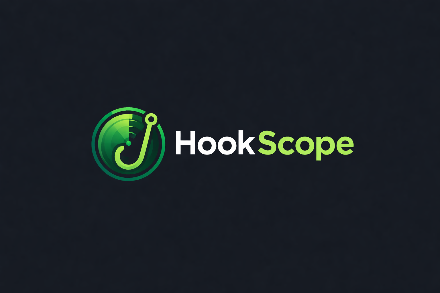HookScope Logo